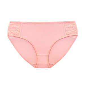 Amity pink front