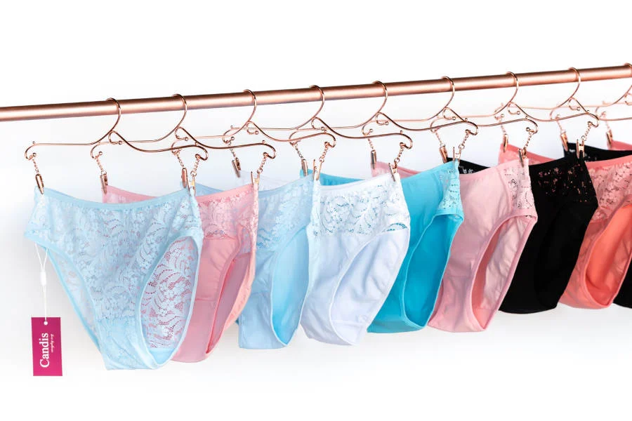 Candis Underwear Now Available Wholesale - Candis